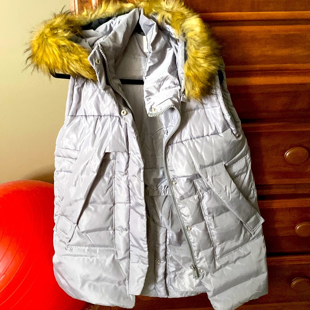 Orolay womens vest